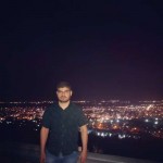 تصویر پروفایل احمد رضا