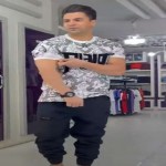 تصویر کاربر با کد 289410