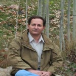 تصویر پروفایل علی