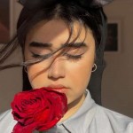 تصویر پروفایل مهشاد