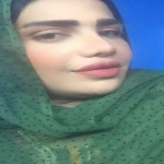 تصویر پروفایل مریم