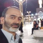 تصویر پروفایل احمد