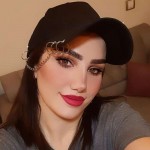 تصویر پروفایل مریم