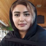 تصویر پروفایل مرجان