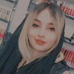 تصویر پروفایل سحر