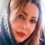 تصویر پروفایل شیدا