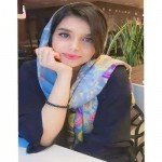 تصویر پروفایل ارزو