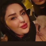 تصویر پروفایل الناز