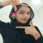 تصویر پروفایل زهرا