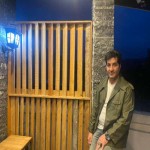 تصویر پروفایل ایرج