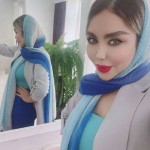 تصویر پروفایل زهرا