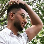 تصویر پروفایل نصیر