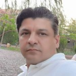 تصویر پروفایل سعید
