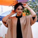 تصویر پروفایل سحر