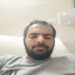 تصویر پروفایل میلاد