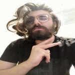 تصویر پروفایل علیرضا