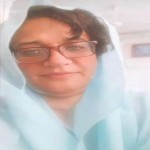 تصویر پروفایل رعنا