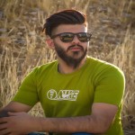 تصویر پروفایل مهراد