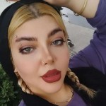 تصویر پروفایل مارال