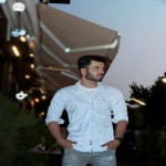 تصویر پروفایل حامد
