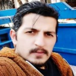 تصویر پروفایل میلاد