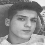تصویر پروفایل مهدی