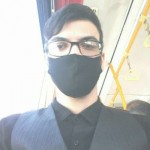 تصویر پروفایل مهام