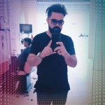 تصویر پروفایل هاشم