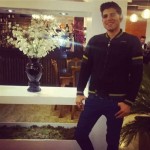 تصویر پروفایل آرش