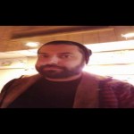 تصویر پروفایل بنیامین تیموراض