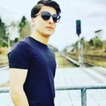 تصویر پروفایل فرید