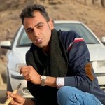 تصویر کاربر با کد 780137