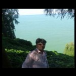 تصویر پروفایل علی
