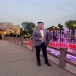 تصویر پروفایل رضا