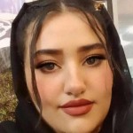 تصویر پروفایل سمیرا