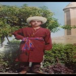 تصویر پروفایل آرش