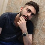 تصویر کاربر با کد 666345