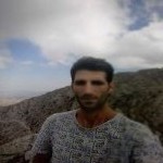 تصویر پروفایل ایرج