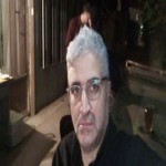 تصویر پروفایل مهرداد بهادر