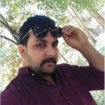 تصویر پروفایل امید