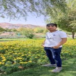 تصویر پروفایل یاسین