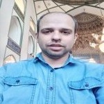 تصویر پروفایل شاهین