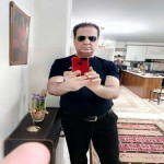 تصویر پروفایل رضا