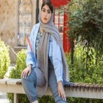 تصویر پروفایل سحر