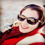 تصویر پروفایل شیرین