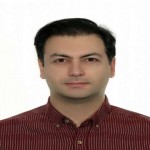 تصویر پروفایل حامد