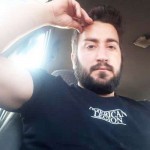 تصویر پروفایل مهدی