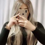 تصویر پروفایل مژگان