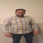 تصویر پروفایل قاسم