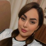 تصویر پروفایل کیمیا